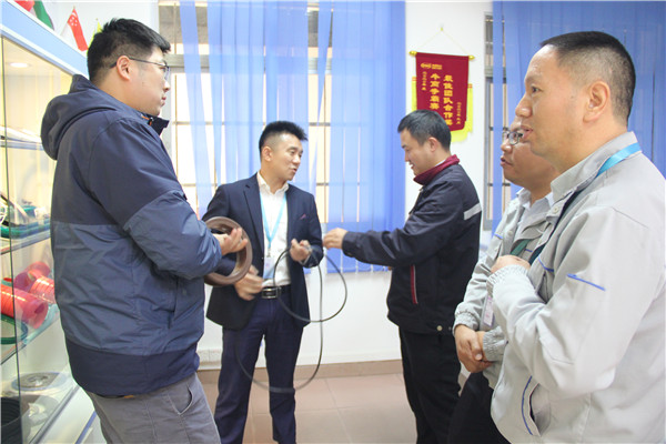 爱密特智造：高新密封技术方案者